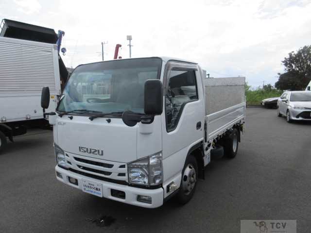 2018 Isuzu Isuzu Others