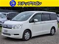 2009 Honda Step WGN