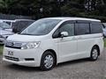 2009 Honda Step WGN