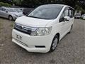 2009 Honda Step WGN