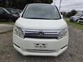 2009 Honda Step WGN