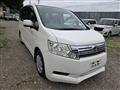 2009 Honda Step WGN
