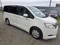 2009 Honda Step WGN