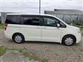 2009 Honda Step WGN