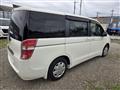 2009 Honda Step WGN