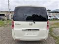 2009 Honda Step WGN