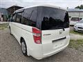 2009 Honda Step WGN