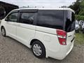 2009 Honda Step WGN