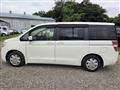 2009 Honda Step WGN