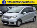 2011 Honda Freed