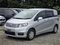 2011 Honda Freed