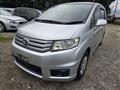 2011 Honda Freed