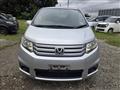 2011 Honda Freed