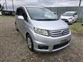 2011 Honda Freed