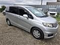 2011 Honda Freed