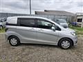 2011 Honda Freed