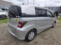 2011 Honda Freed