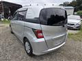 2011 Honda Freed