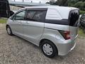 2011 Honda Freed