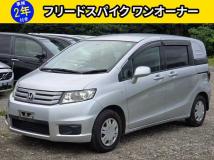 2011 Honda Freed