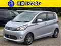 2013 Mitsubishi eK Wagon