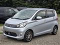 2013 Mitsubishi eK Wagon