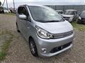 2013 Mitsubishi eK Wagon