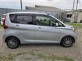 2013 Mitsubishi eK Wagon