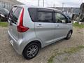 2013 Mitsubishi eK Wagon