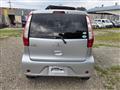 2013 Mitsubishi eK Wagon