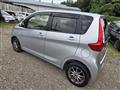 2013 Mitsubishi eK Wagon