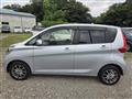 2013 Mitsubishi eK Wagon