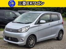 2013 Mitsubishi eK Wagon