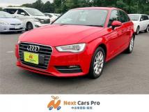 2014 Audi A3