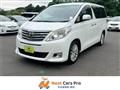 2013 Toyota Alphard G