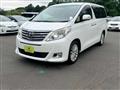2013 Toyota Alphard G