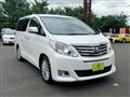 2013 Toyota Alphard G
