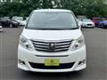 2013 Toyota Alphard G