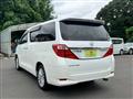 2013 Toyota Alphard G