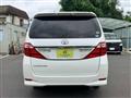 2013 Toyota Alphard G