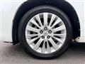 2013 Toyota Alphard G