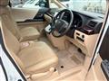 2013 Toyota Alphard G