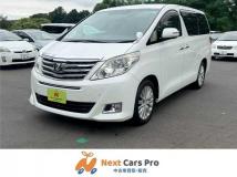 2013 Toyota Alphard G