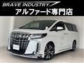 2020 Toyota Alphard G