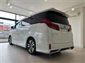 2020 Toyota Alphard G