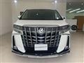2020 Toyota Alphard G