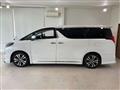 2020 Toyota Alphard G