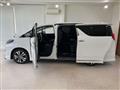 2020 Toyota Alphard G