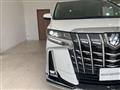 2020 Toyota Alphard G