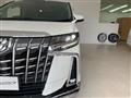 2020 Toyota Alphard G